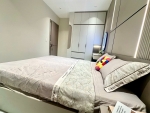 sky garden fully furnished 2 bedroom apartment with active lease for sale