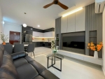 spacious 3 bedroom vacant apartment for sale at sky garden