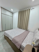 fully furnished 3 bedroom apartment for sale at sky garden