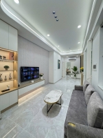 spacious 3 bedroom apartment with active lease for sale at sky garden 3