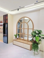 beautifully decorated 2 bedroom apartment for sale at sky garden  ?? price only 6 9 billion vnd