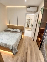 beautifully decorated 2 bedroom apartment for sale at sky garden  ?? price only 6 9 billion vnd