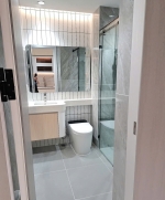 beautifully decorated 2 bedroom apartment for sale at sky garden  ?? price only 6 9 billion vnd