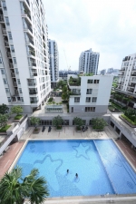 3 bedrooms star hill apartment for sale with full brand new furniture