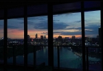 sunwah pearl 2 bedroom apartment for sale with iconic river and skyline view