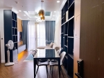 ban can ho tang cao view dep o midtown voi 2 phong ngu full noi that