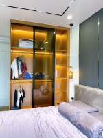 ban can ho tang cao view dep o midtown voi 2 phong ngu full noi that