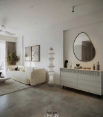 elegant 2 bedroom apartment for sale at the antonia with premium interiors and private parking