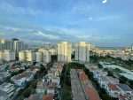 luxury 3 bedroom apartment for sale at the antonia with villa view fully furnished parking space