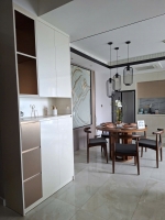 ban can ho the ascentia 3 phong ngu full noi that view villa co o xe