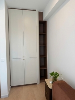 1 bedroom apartment for sale at the aurora fully furnished with balcony