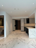 the crest the metropole 2 bedroom apartment for sale with basic furnishings in the prime location of thu thiem