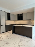 the crest the metropole 2 bedroom apartment for sale with basic furnishings in the prime location of thu thiem