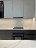 the crest the metropole 2 bedroom apartment for sale with basic furnishings in the prime location of thu thiem