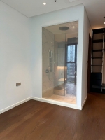 the crest the metropole 2 bedroom apartment for sale with basic furnishings in the prime location of thu thiem