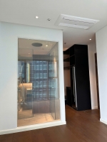 the crest the metropole 2 bedroom apartment for sale with basic furnishings in the prime location of thu thiem