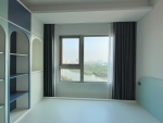3 bedroom apartment for sale at the horizon fully furnished river view