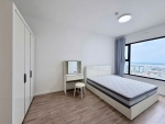 3 bedroom apartment for sale at the infiniti riviera point with brand new furnishings extra wide balcony and beautiful river views