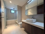 3 bedroom apartment for sale at the infiniti riviera point with brand new furnishings extra wide balcony and beautiful river views