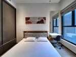 the marq district 1 luxury 2 bedroom unit for sale with landmark 81 view