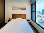 the marq district 1 luxury 2 bedroom unit for sale with landmark 81 view