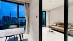 elegant 2 bedroom plus study apartment at the metropole crest for sale