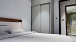 elegant 2 bedroom plus study apartment at the metropole crest for sale