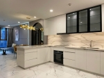 apartment for rent at the metropole galleria spacious 2 bedroom fully furnished elegant residence