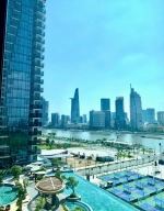 ban can ho the metropole opera 2pn full noi that view song quan 1