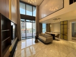 ban can ho the metropole opera 3 phong ngu san vuon rieng view song va cau ba son
