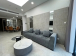 luxury 3 bedroom apartment for sale at the river thu thiem with private elevator and river views