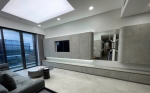 luxury 3 bedroom apartment for sale at the river thu thiem with private elevator and river views