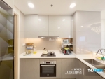 super luxurious the river thu thiem apartment for sale with high class furniture and unobstructed view