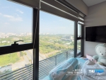 super luxurious the river thu thiem apartment for sale with high class furniture and unobstructed view