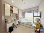 super luxurious the river thu thiem apartment for sale with high class furniture and unobstructed view