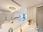 super luxurious the river thu thiem apartment for sale with high class furniture and unobstructed view