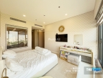 super luxurious the river thu thiem apartment for sale with high class furniture and unobstructed view