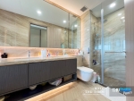 super luxurious the river thu thiem apartment for sale with high class furniture and unobstructed view