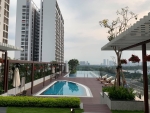 the symphony   midtown for sale to foreigner river view large size 2 bedrooms
