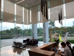 the symphony   midtown for sale to foreigner river view large size 2 bedrooms