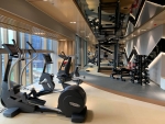 the symphony   midtown for sale to foreigner river view large size 2 bedrooms