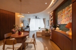 garden 2 bedroom apartment for sale at thu thiem zeit river