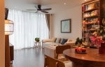 garden 2 bedroom apartment for sale at thu thiem zeit river