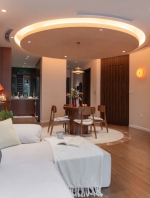 garden 2 bedroom apartment for sale at thu thiem zeit river