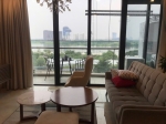 fully furnished 3 bedroom apartment for sale at vinhomes golden river overlooking the saigon river