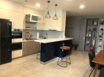 fully furnished 3 bedroom apartment for sale at vinhomes golden river overlooking the saigon river