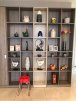fully furnished 3 bedroom apartment for sale at vinhomes golden river overlooking the saigon river