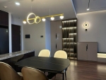 empire city tilia 2 bedroom apartment for sale with river and city skyline view