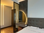 empire city tilia 2 bedroom apartment for sale with river and city skyline view