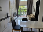 ban ground house happy valley 4 phong ngu san vuon rieng tu full noi that